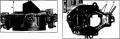 Solex Z2: Регулировка уровня топлива в поплавковой камере (Solex 30-30,32-34 38 34-34 Z2pdf-6.jpg)